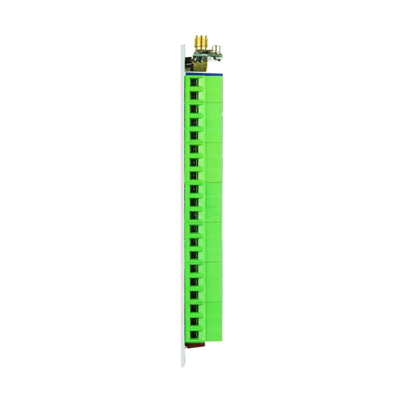 12 Channel Wireless Remote Control Switch 433MHz 315MHz Remote Controller for Led Light Gate Industrial Control