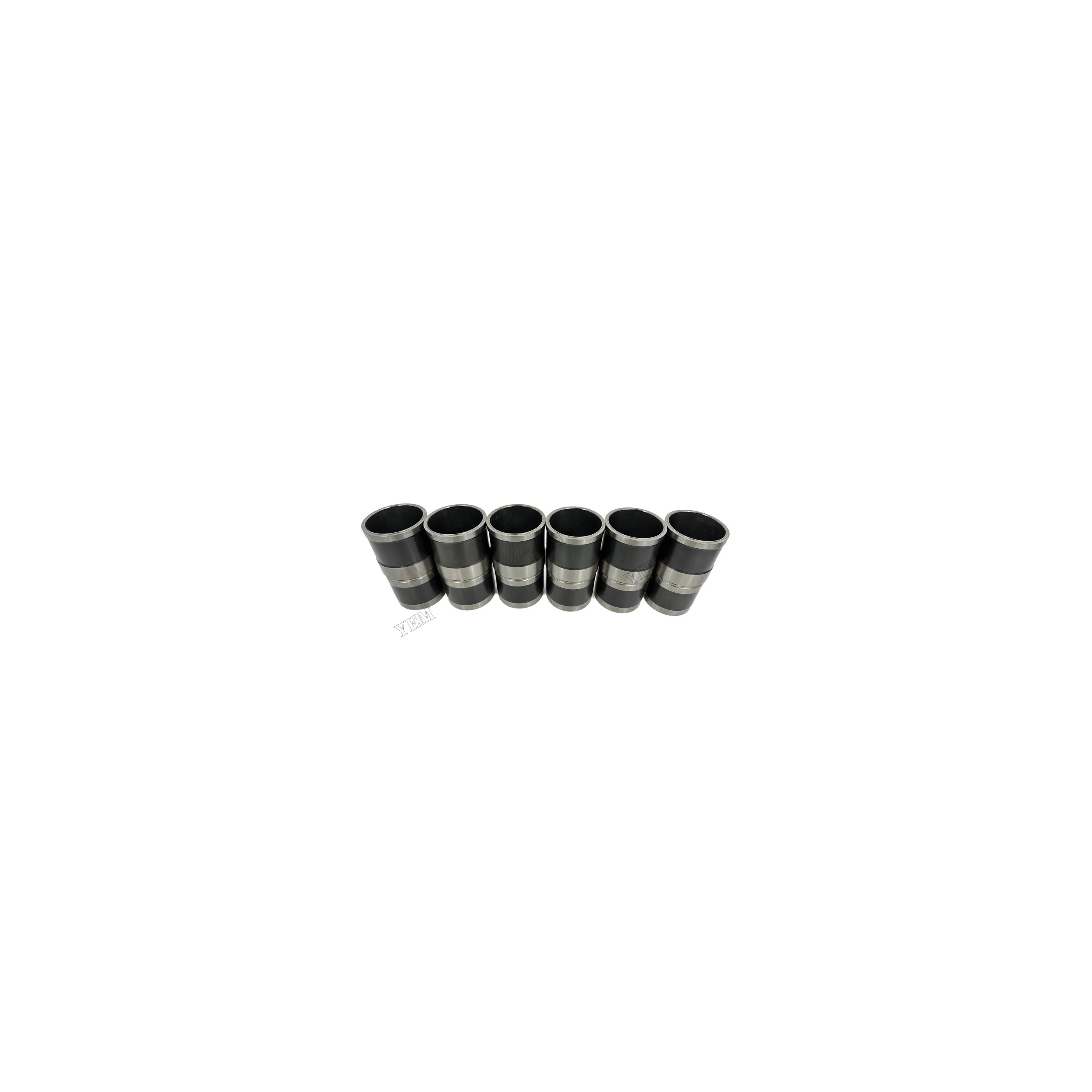C11 Liner for Caterpillar Cylinder Liner Genuine Engine Parts