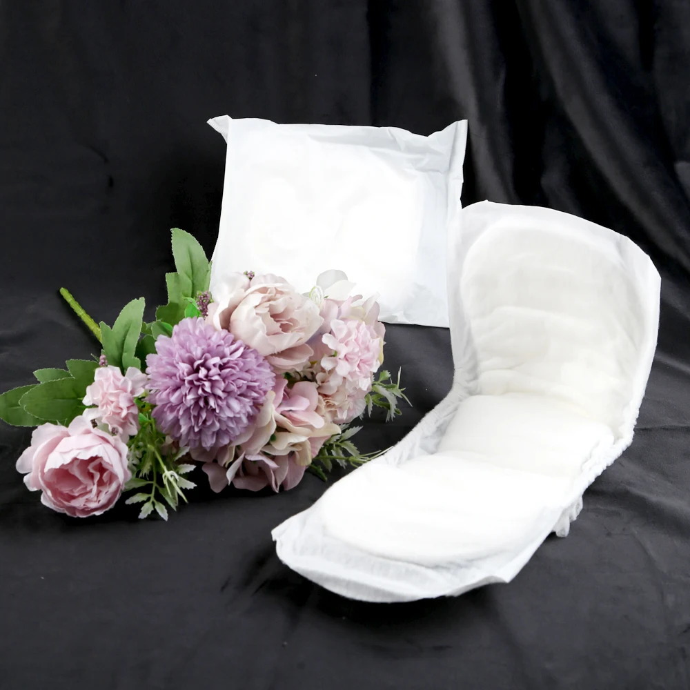 Sanitary Urine Underwear Liner Disposable Urine Products Adult Urinary Incontinence Pads For