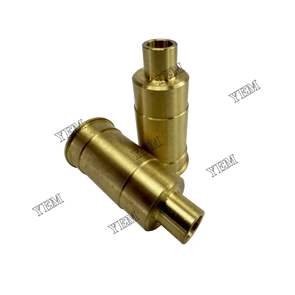 Injector Sleeve / Nozzle Holder Sleeve Fit for Mitsubishi 6M60 Engine 4