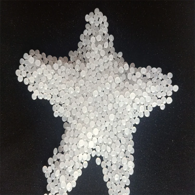 Первичный переработанный LLDPE 118WJ 218wj гранулы чистый порошок цена прозрачная упаковочная пленка пластиковая смола бесплатные образцы