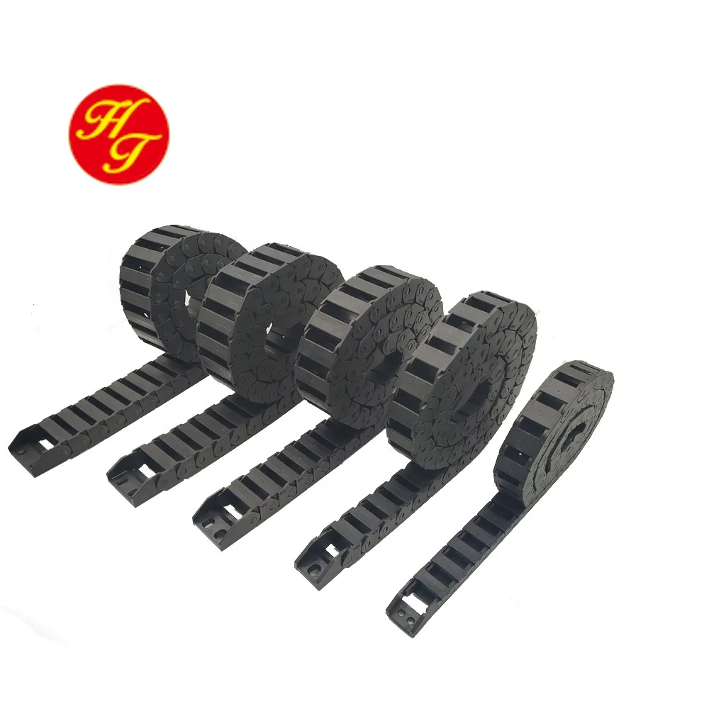 50mm (2) x 25mm (1) Cable Track, 1 meter - TEZ25.50