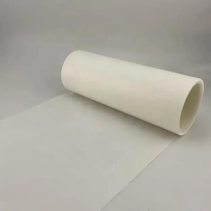 CCK A4-Format, einseitig silikonbeschichtete wasserdichte Abziehpapier-Bogenrolle, 80 g/m², chemische Kraftpapier-Druckaufkleber, Leder, Jumbo, individuell anpassbar