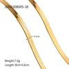 18k Gold JDN2308005-38