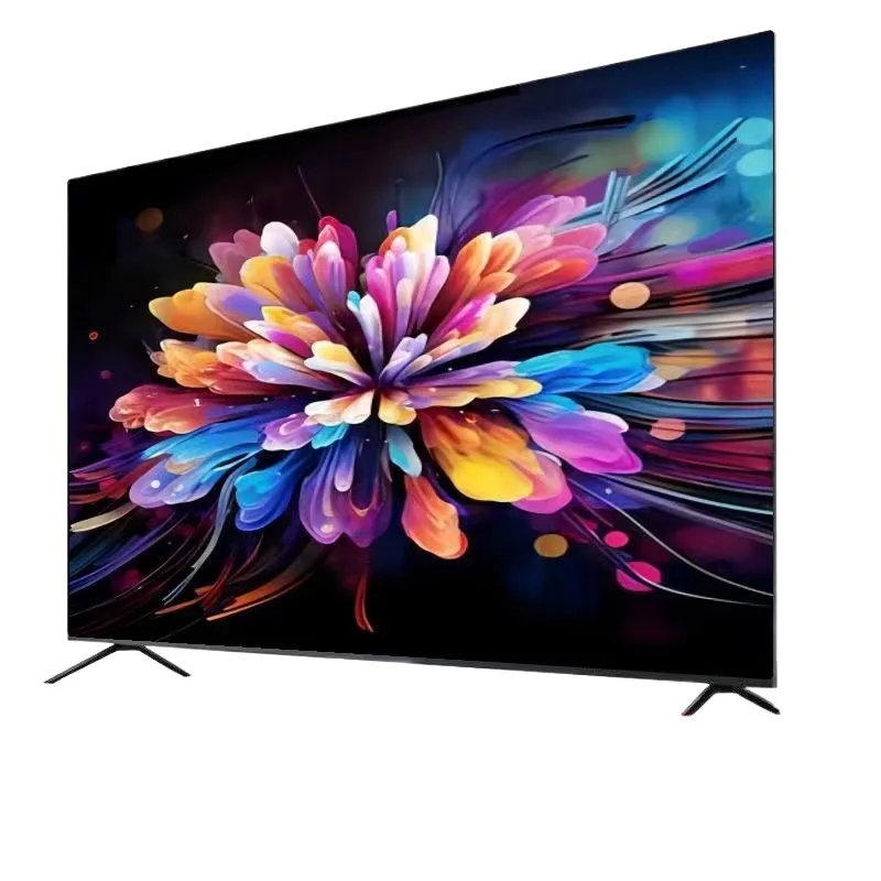OEM TCL New 100 Inch 4K HDTV LED Android 15 Smart TV Wide Screen