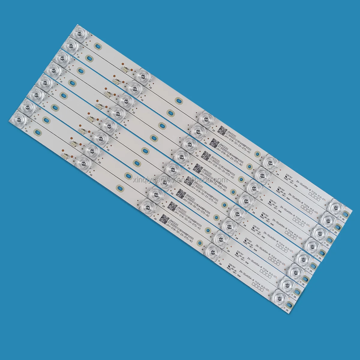  Kato 10-1817 N Gauge N700 Series 2000 Series 8-Car Basic Set
