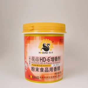 Free Sample Ethyl Maltol CAS 4940-11-8 C7H803 Ethylmaltol for Pet Foods