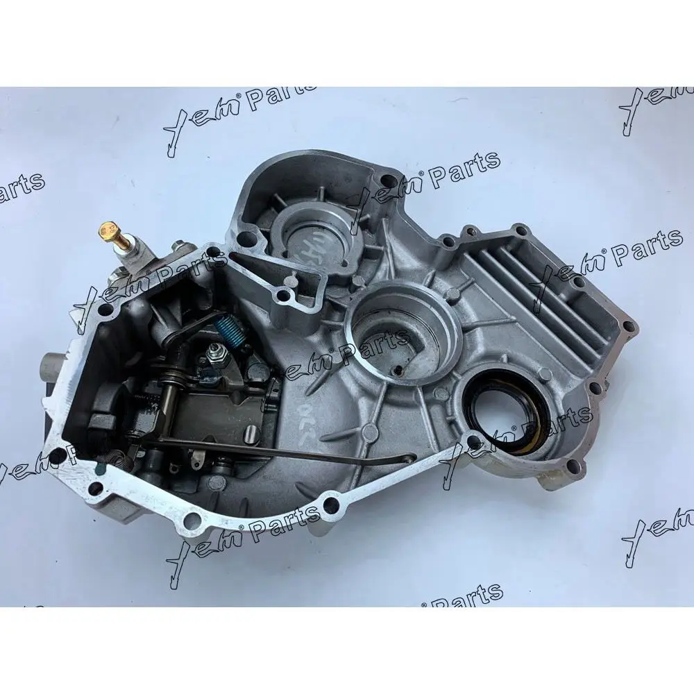404D-22 Timing Cover U65116840 Fit for Perkins Engine 5