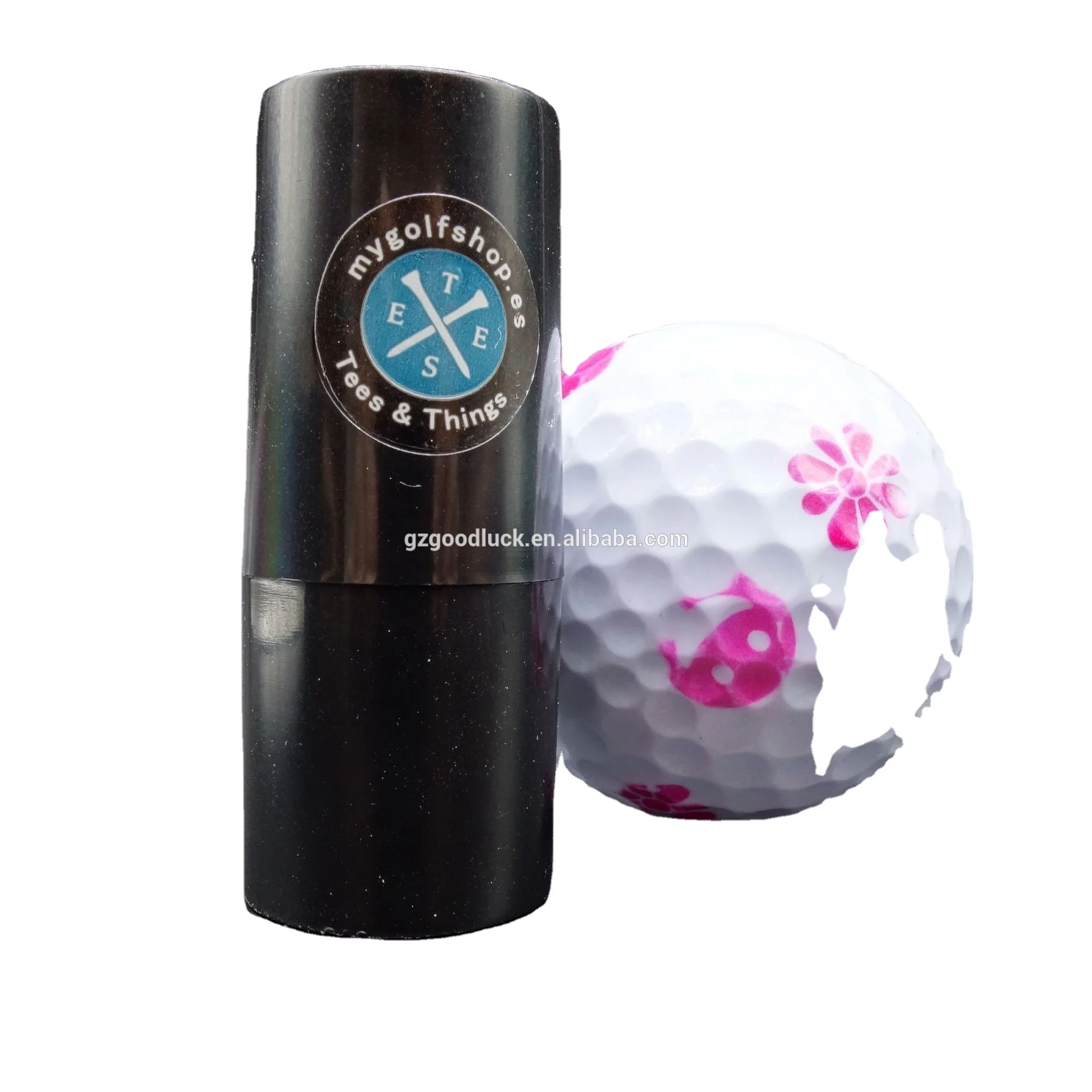 Customized Design Golf Ball Stamp Drying Quickly/golf Ball Stamp Self Inked  Stamper - Buy Golf Ball Logo Stamp,Funny Self-inking Stamp,Custom Mini Stamp  Product on Alibaba.com