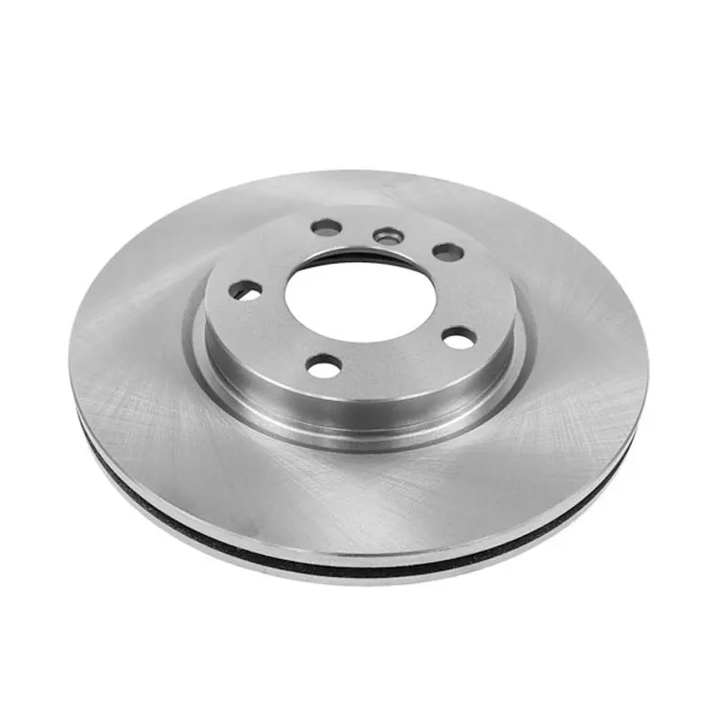 43512-37080 HINO Brake Disc Rotor - Durable & High Performance