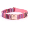 Collar Pink