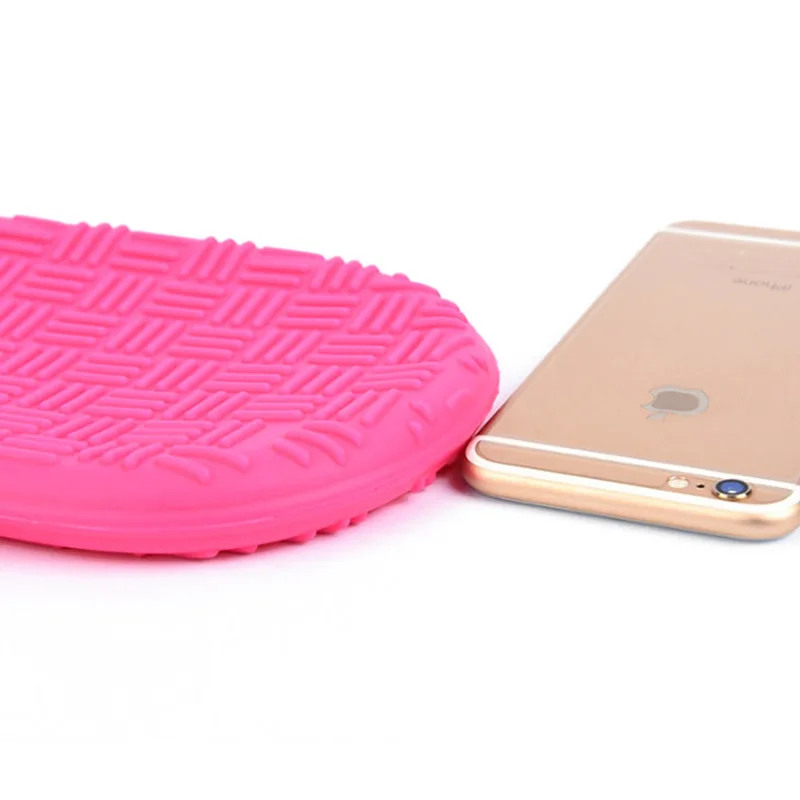 Silicone Pattern BBQ Grill Gloves Flame-Resistant Oven Mitts Chef Cooking Oven Glove with Open Cuff Both Sides manufacture