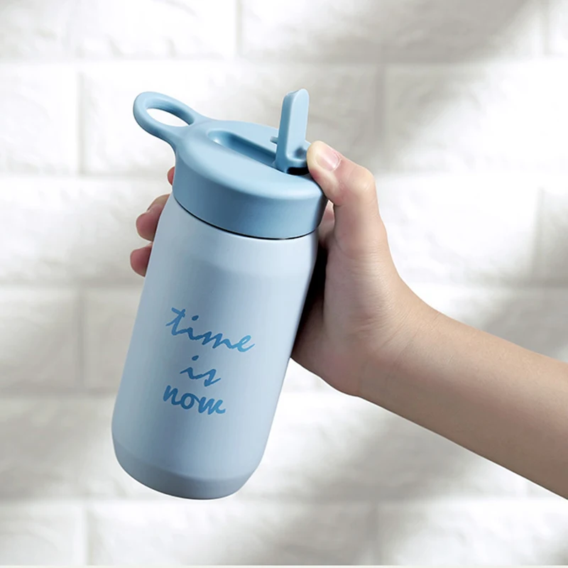 children's vacuum flasks thermos cup mug