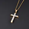 SilverGold withChain