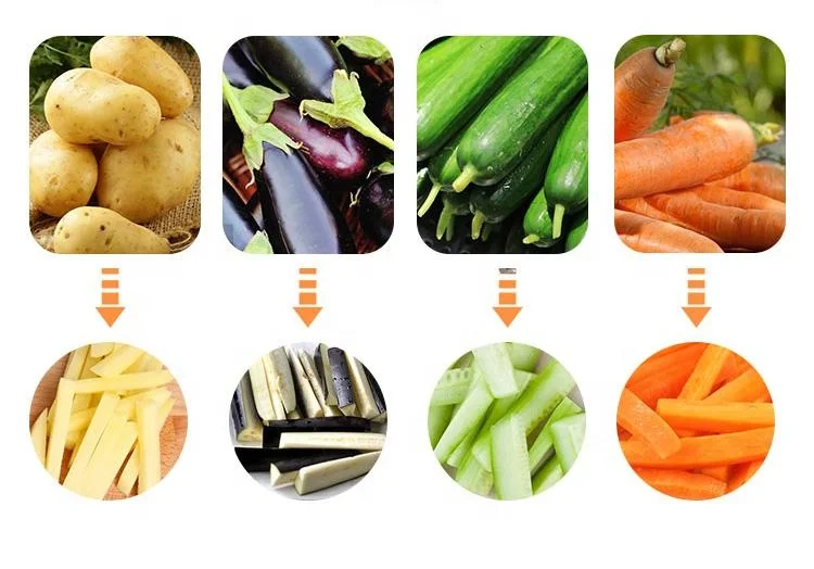High Quality Pumpkin Chips Making Machine  pringles Potato Chips Cutting Machine with Wholesale Price