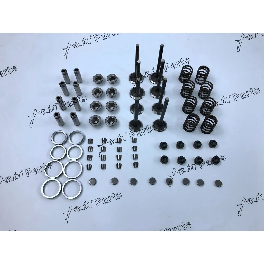 Quality Parts C3.3 Valve Assembly for Caterpillar Engine.