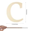 C