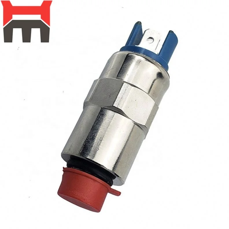 12V Fuel Stop Solenoid 26420472 7167-620D 7180-49A| Alibaba.com