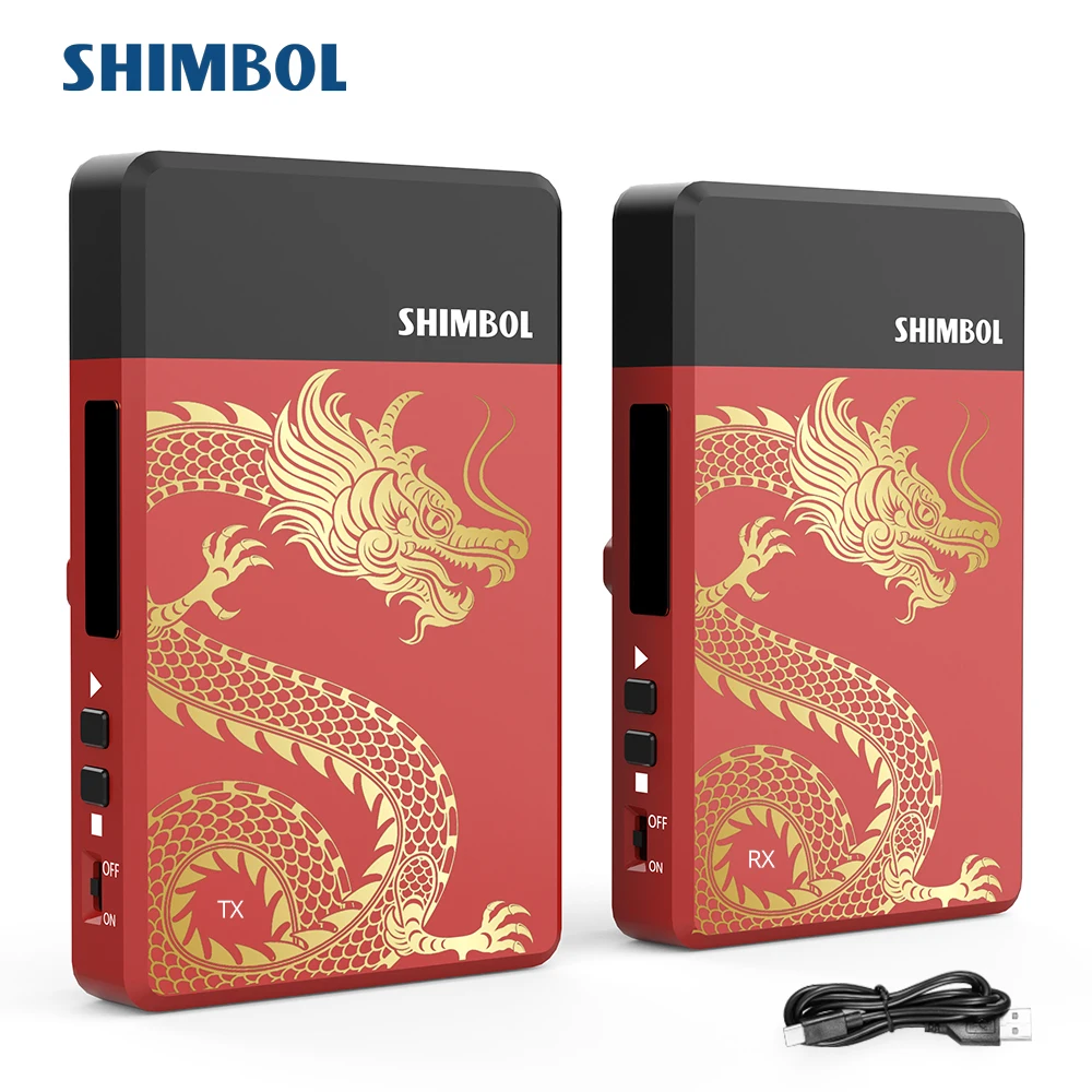 SHIMBOL TP MINI - 1080P HD Wireless Video Transmission System