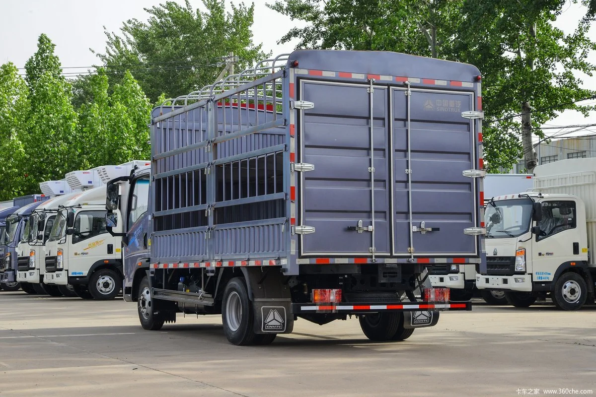 Распределительный транспортный грузовик грузовой автомобиль цена для подходящего Howo