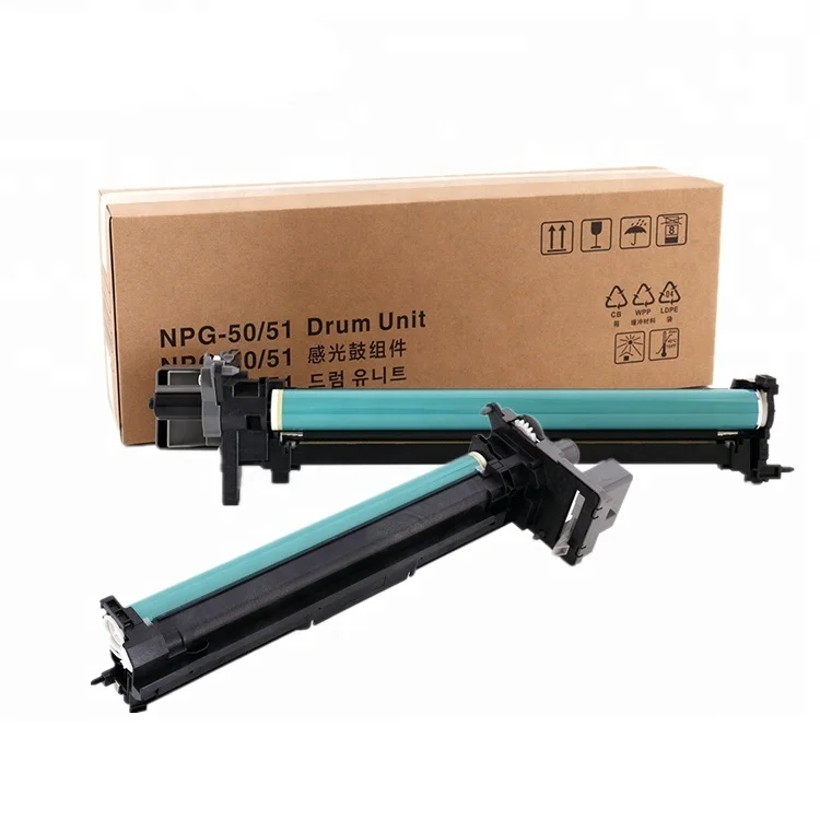 Cp1025 Drum - Buy Drum Assembly,Color 