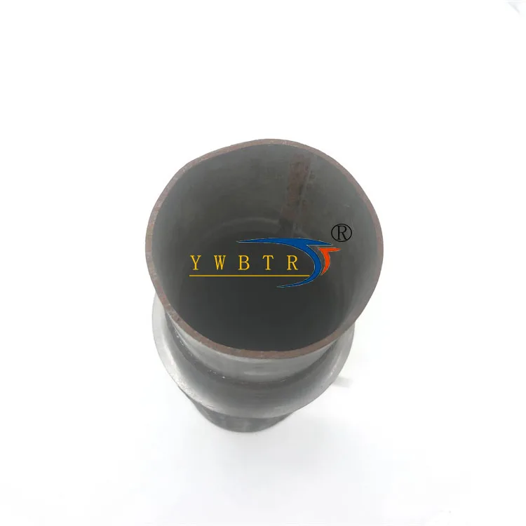 AUTO PARTS 4HF1 NPR EXHASUT PIPE 8970634640 8-97063464-0 8-97063-464-0   for TRUCK HIGH-QUALITY WHOLESALE