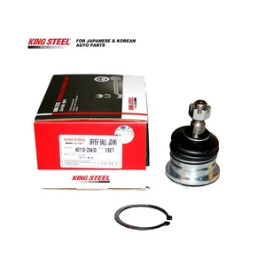 KINGSTEEL OEM 40110-2S400 40110-2S486 40110-2S685 40110-2S686 Car Auto Parts Upper Ball Joint For NISSAN PICKUP D22 4WD 2WD