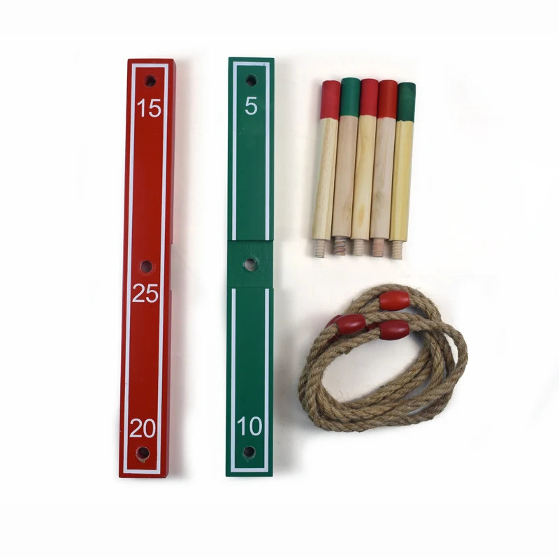 Wholesale Cheap Wood Ring Toss Game Buy Wood Ring Toss,Cheap Ring