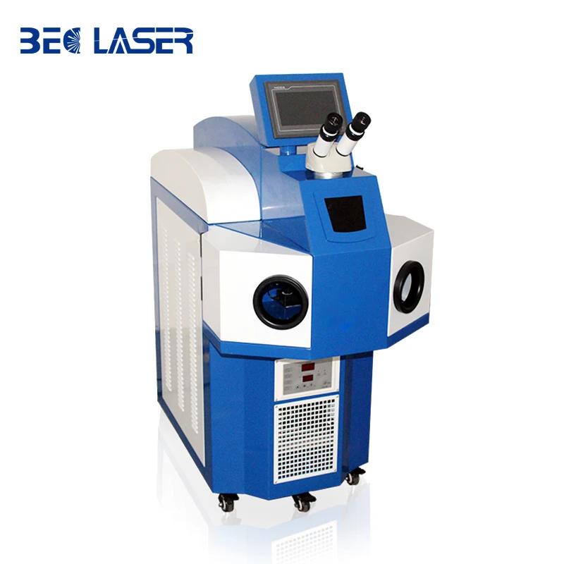 Jewellery laser clearance soldering machine price