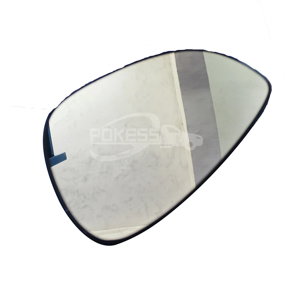 Car Back View Mirror DK52691G7 Left Rear View Mirror Glass for Ford Fi...