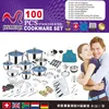 100PCs