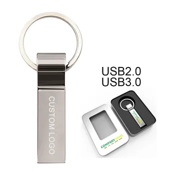 YUQI usb flash drive 3.0 2.0 Custom usb stick pen drive 1GB 2GB 4GB 8GB 16GB 32GB 64GB 128GB usb memory