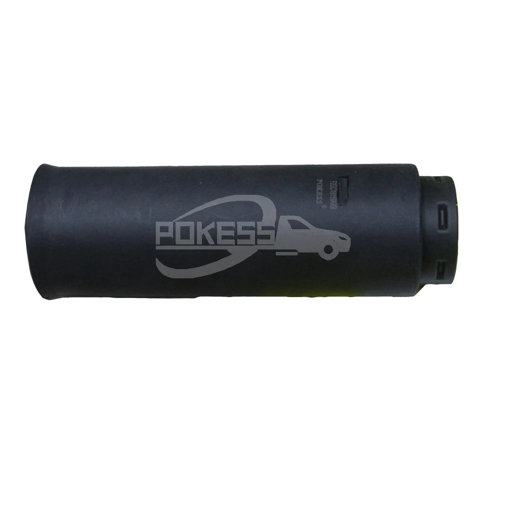 Car Shock Absorber Dust Cover F2GZ18159A F2GC18159AXB Rear Shock Absor... — 2