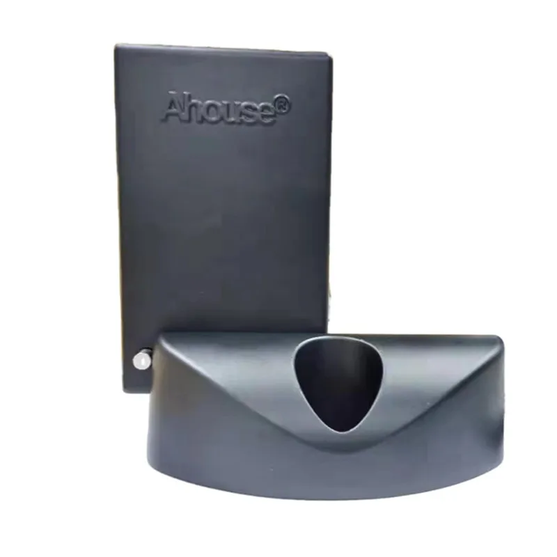 24VDC Electric Gate Drop Down Bolt Lock Floor Lock for Swing Gates Door Opener Motor Operator Engine