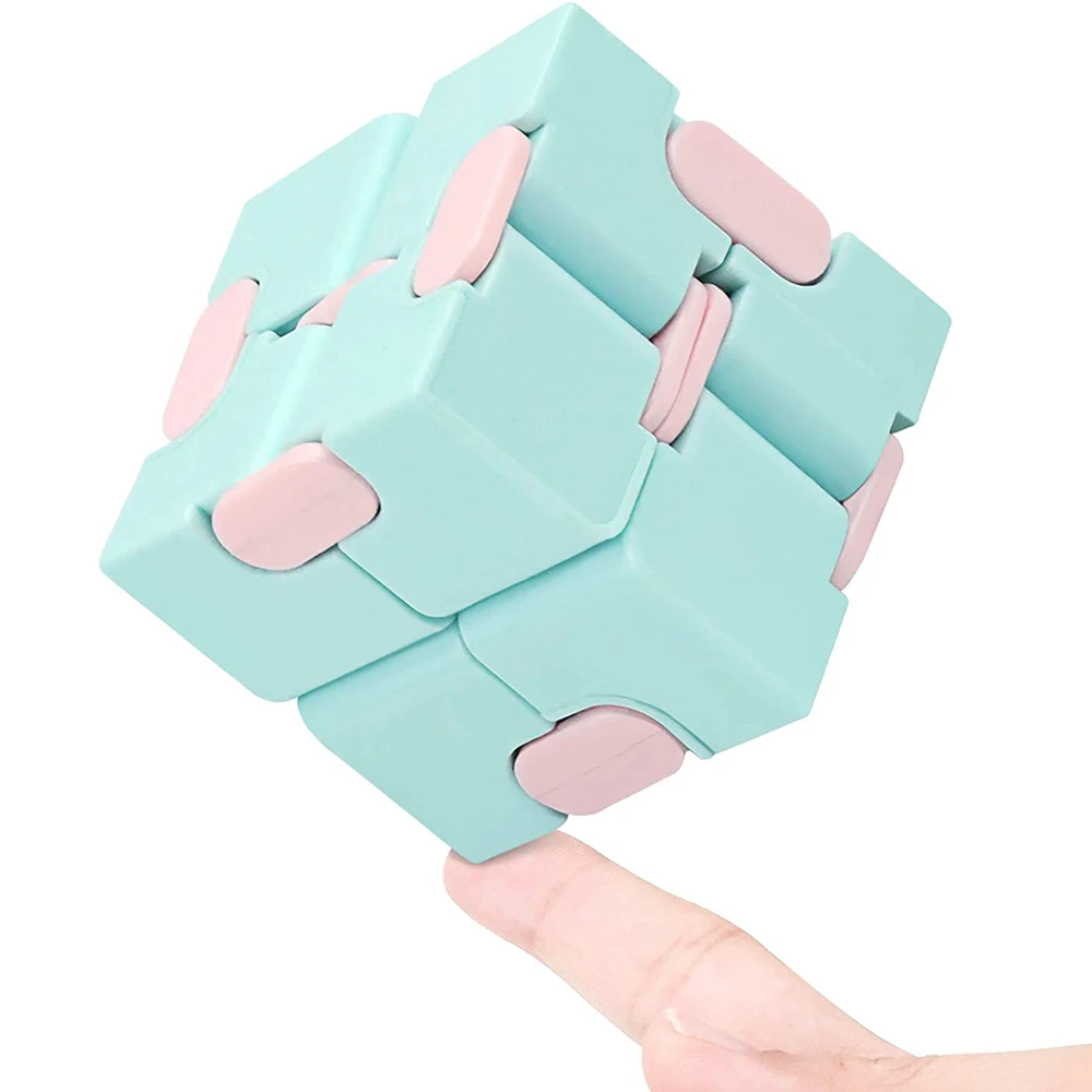 Finger Toys Infinity Cube Fidget Cube Toy Sensory Stress Relief Decompression Infinite Cube Fidget Blocks Buy Finger Toys Infinity Cube Fidget Cube Toy Sensory Stress Relief Decompression Infinite Cube Fidget Blocks Finger