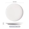 12 ''bianco