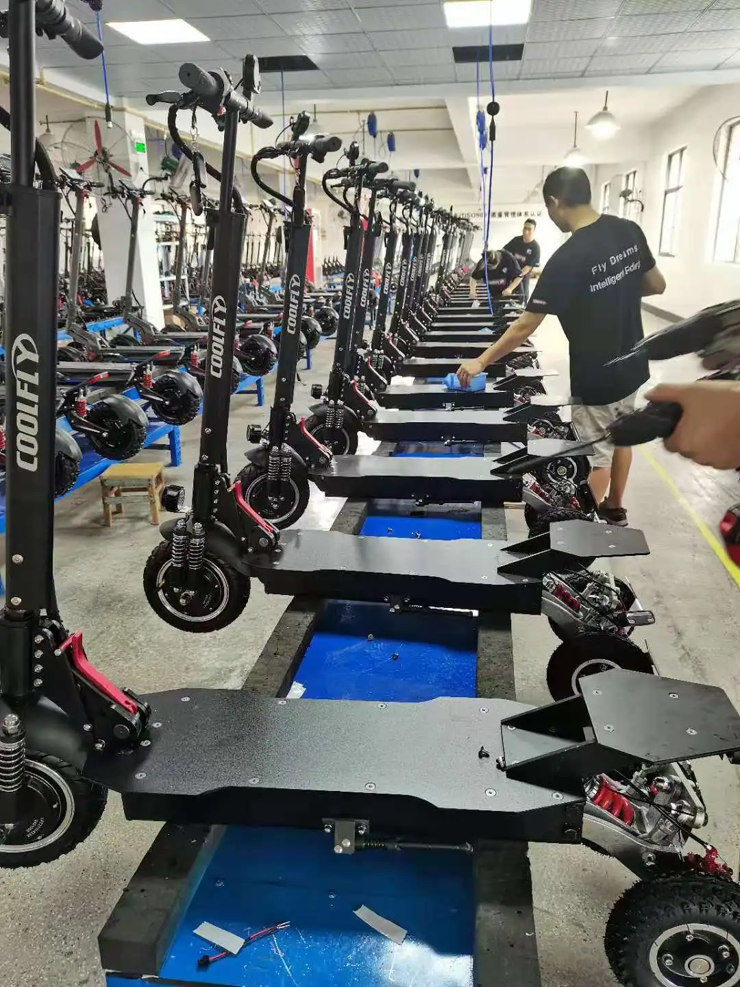 Best Sell Wheel Mini Electric Scooter Malaysia Price Dual Spring  Suspension Electric Scooter Motor 36v 800w 48v 1000w for Sale