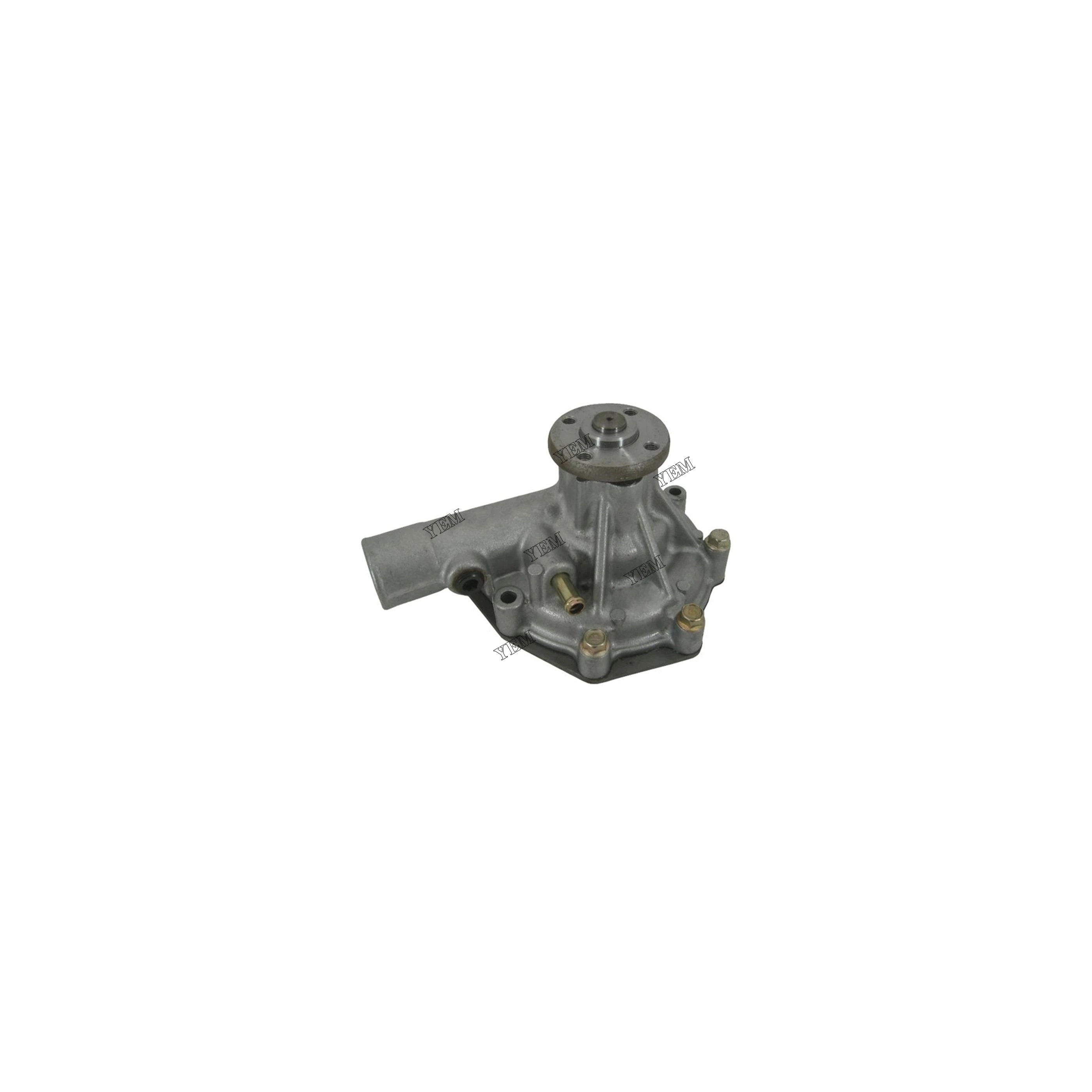 New Water Pump PN 1039745 for Caterpillar Diesel Engine Parts