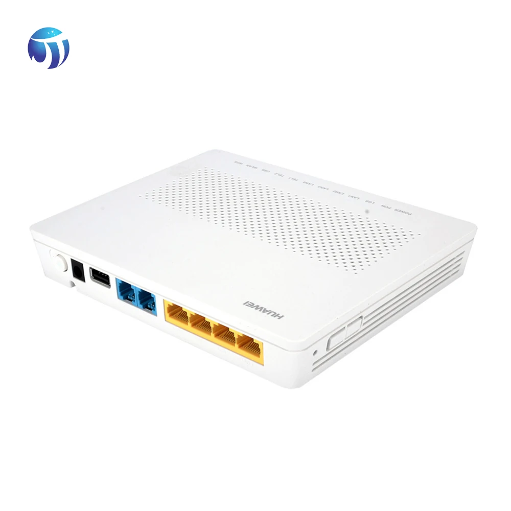 huawei hg8346r epon wifi onu ont router 4 fe lan 1 pot 2.
