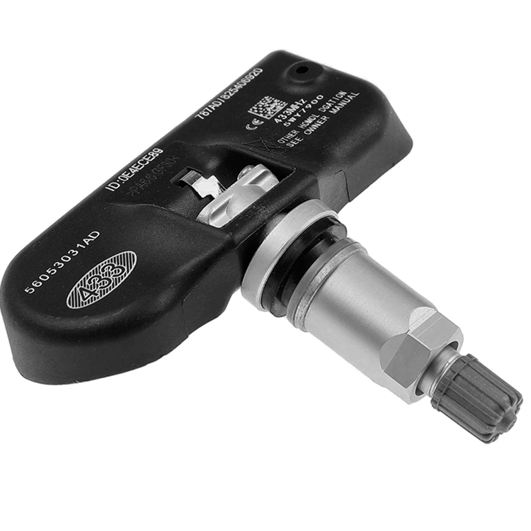 56053031AD ZHIPEAK 433MHz Performance Tpms Sensor for Dodge MOPAR Avenger 2007-2014