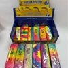 Style 7 color multicolor butter sticks