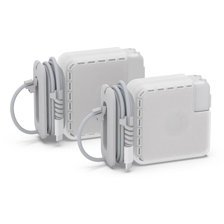 Bluerin Cord Winder Protect and Organize Macbook Cables