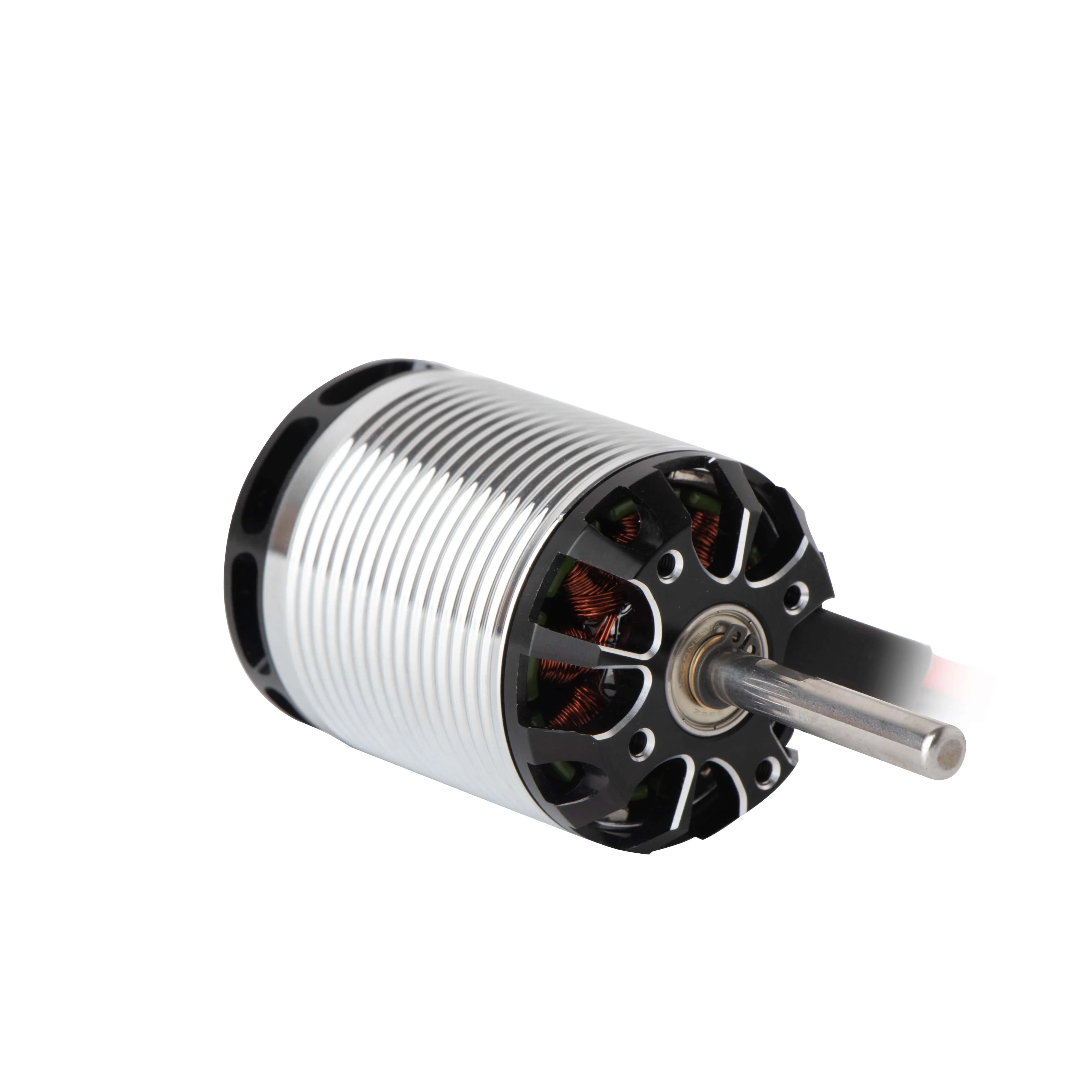 FLASH HOBBY H550 3538 1220KV DC Brushless Motor for for 550 600 Align Trex  RC Helicopter
