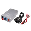 TS-30A Motherboard Repair Ammeter