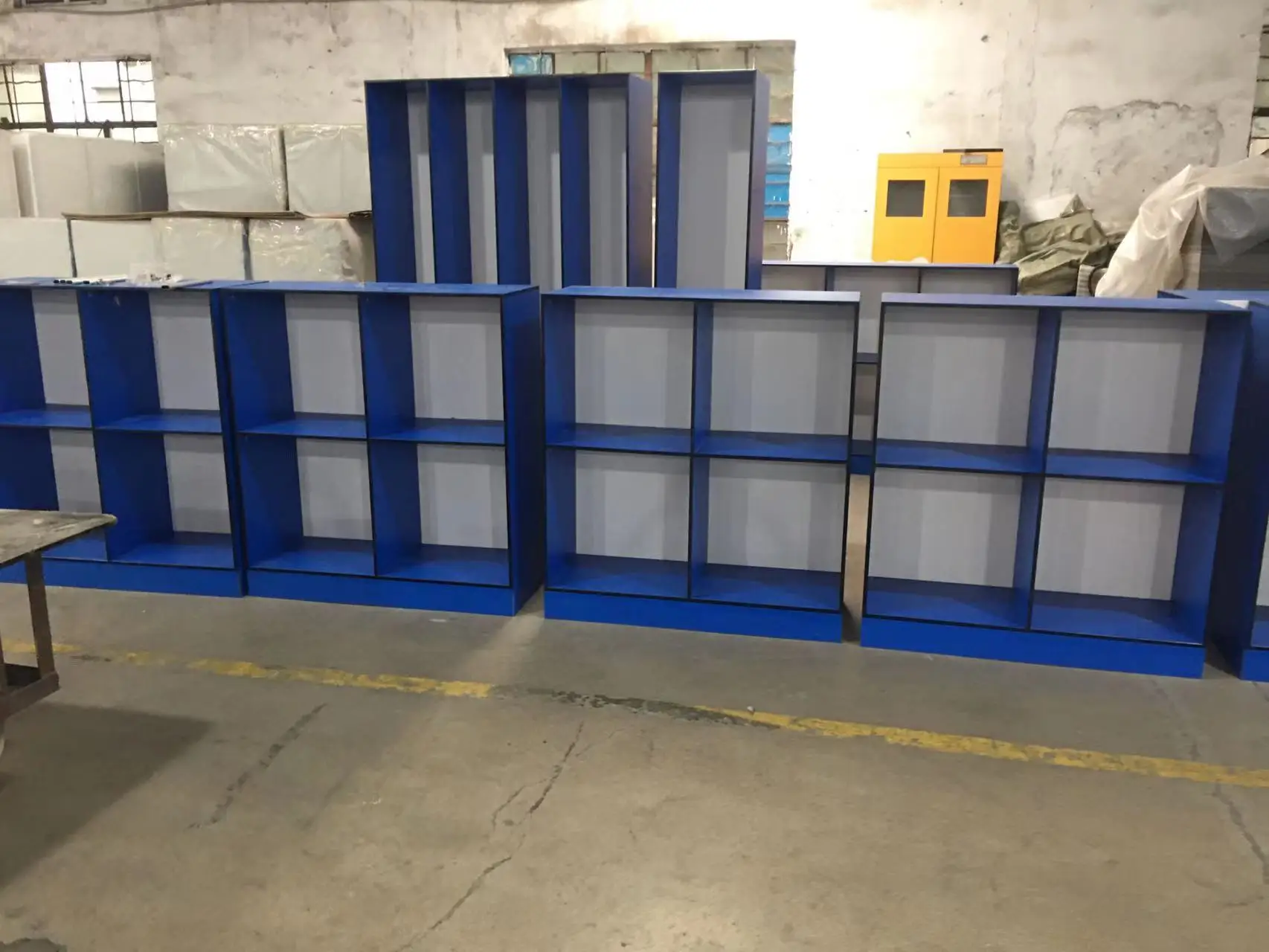 Z Line Phenolic Locker 12mm Compact HPL BencLocker for School Aluminum Profile Phenolic Wardrobe Locker Gym Changing Room Locker
