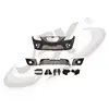 Conjunto de parachoques delantero para SEAT León (importado)