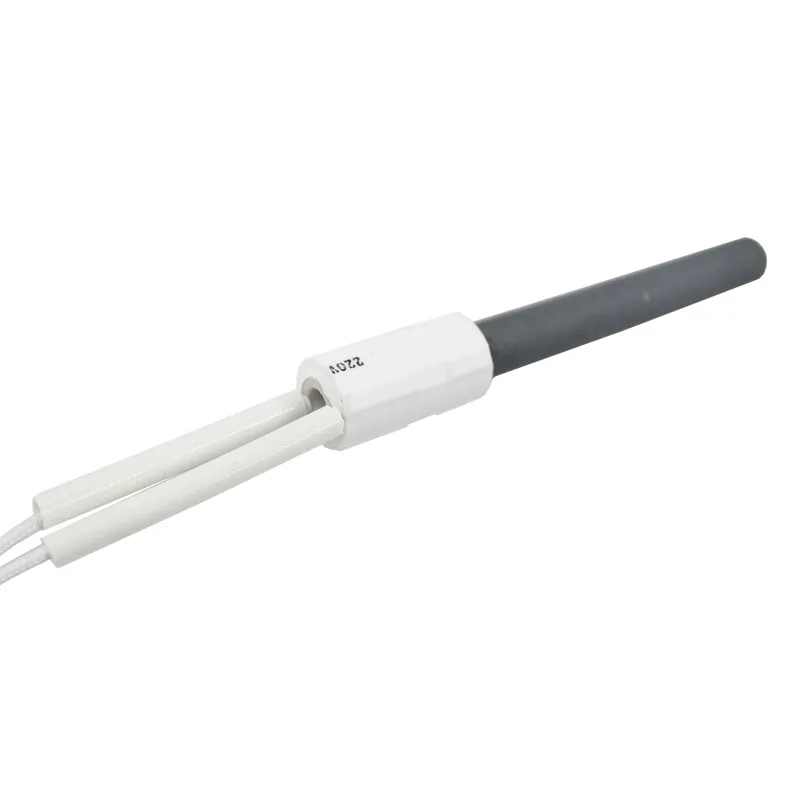 Ceramic Pellet Igniter