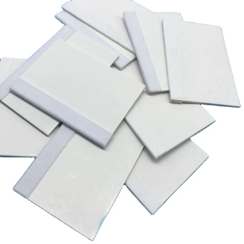 High Quality Professional Cardboard Scraper Tools for Cell Phone Screen Protector Soft Hydrogel Film Mobile Phone