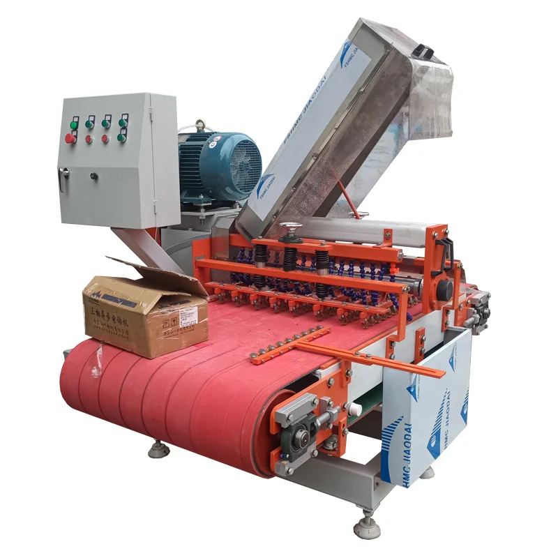 Mosaic Manufacturers Tile Cutter Multi Blade Mosaic Tile Marble Pebble Tiles Cutting Machine With 90 Degree