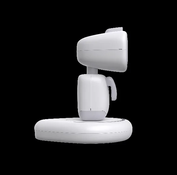 Aibi Robot - Smart Desk Toy Companion with AI Interaction